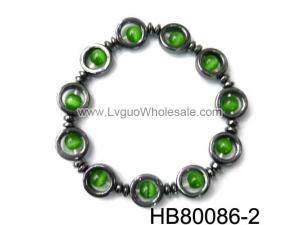 Hematite Bracelet